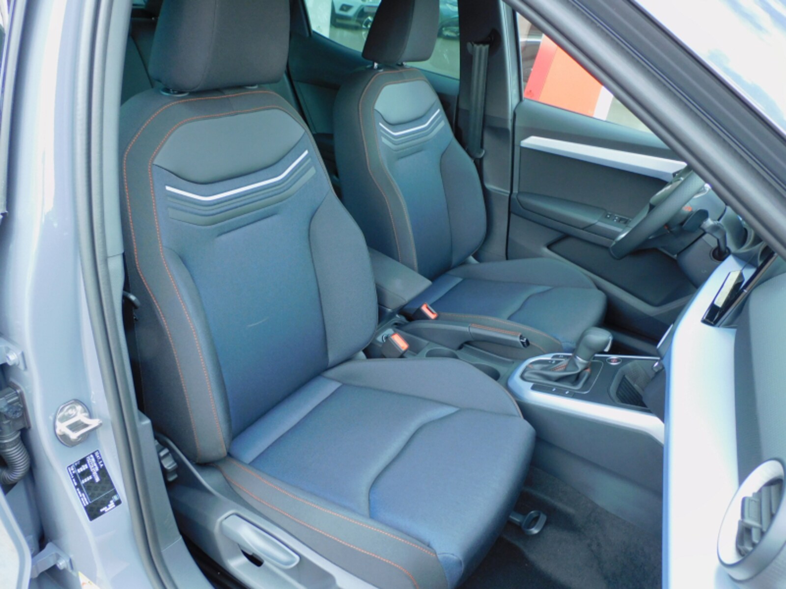 SEAT Arona – Bild 9