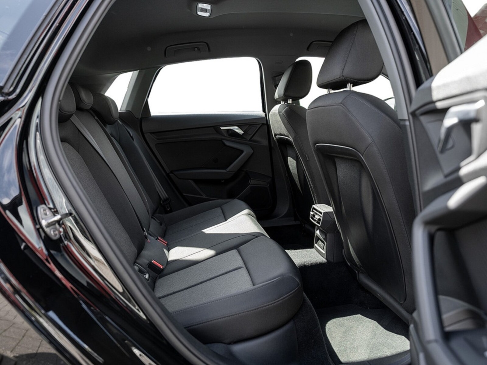 Audi A3 Sportback – Bild 4