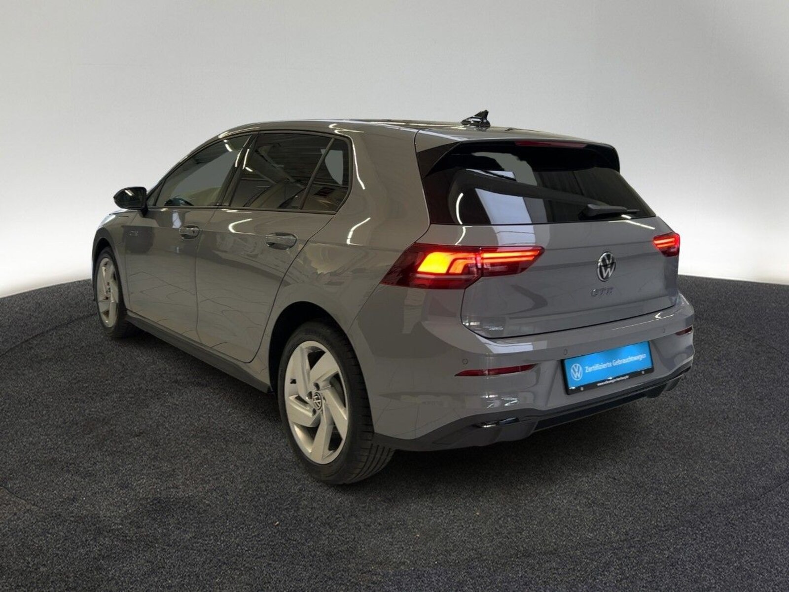 Volkswagen Golf – Bild 2
