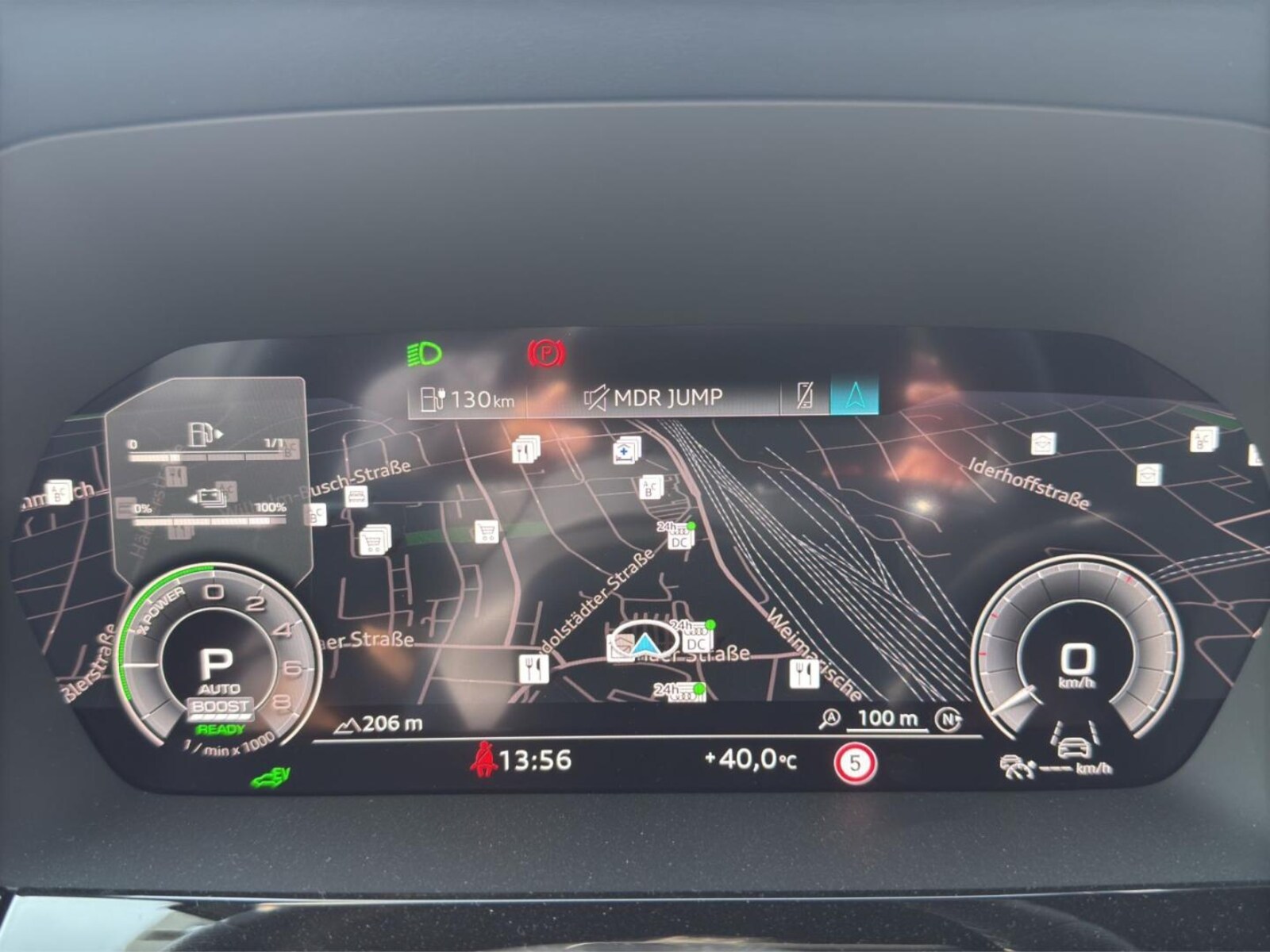 Audi A3 Sportback – Bild 17