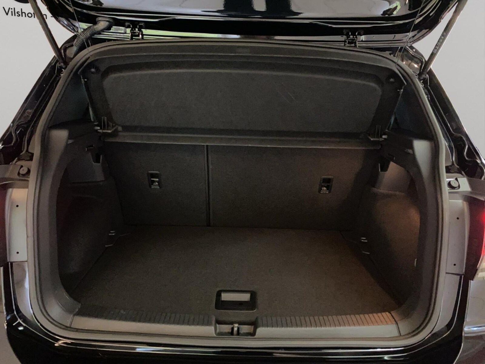 Volkswagen T-Cross – Bild 9