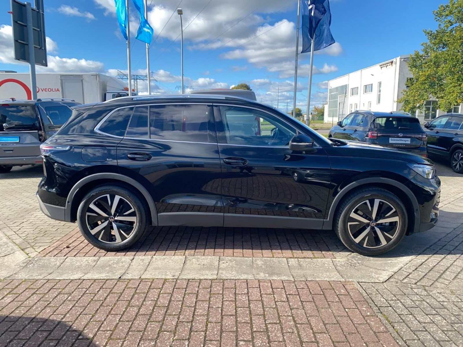 Volkswagen Tiguan – Bild 5