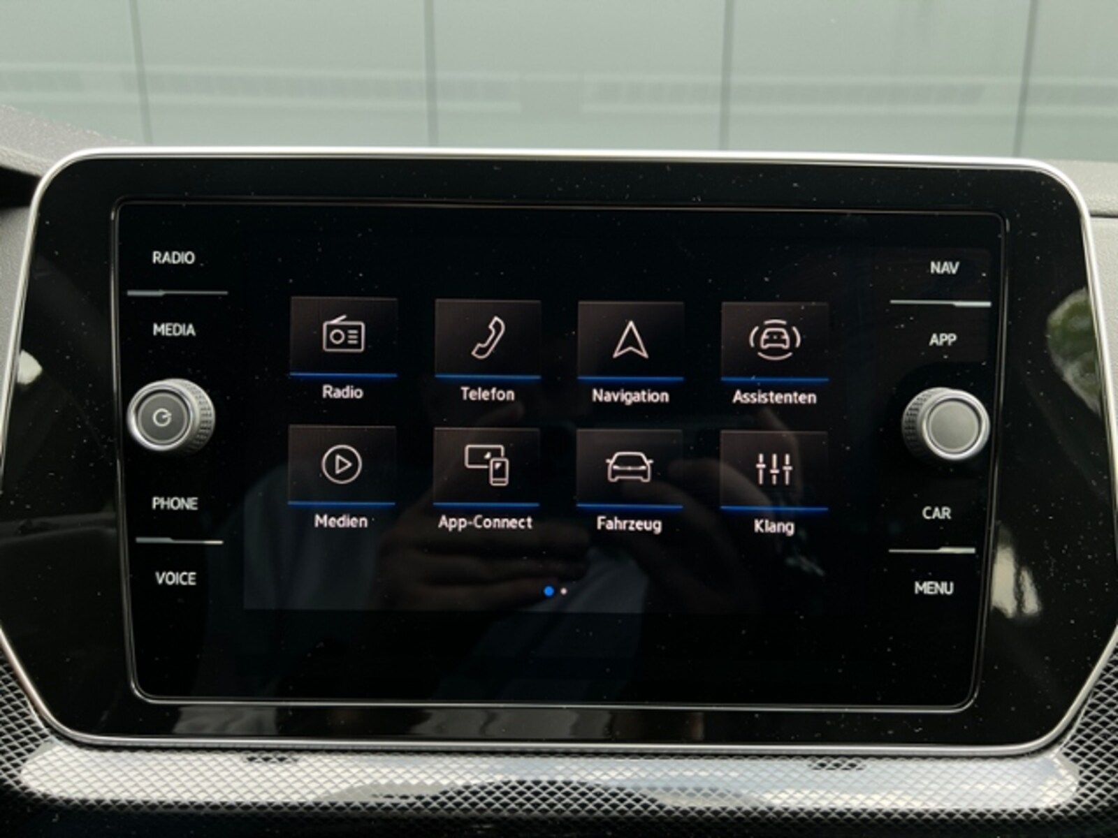 Volkswagen T-Cross – Bild 12