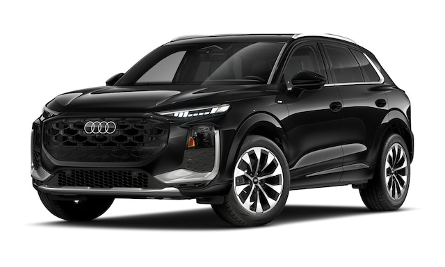 2027 Audi Q3