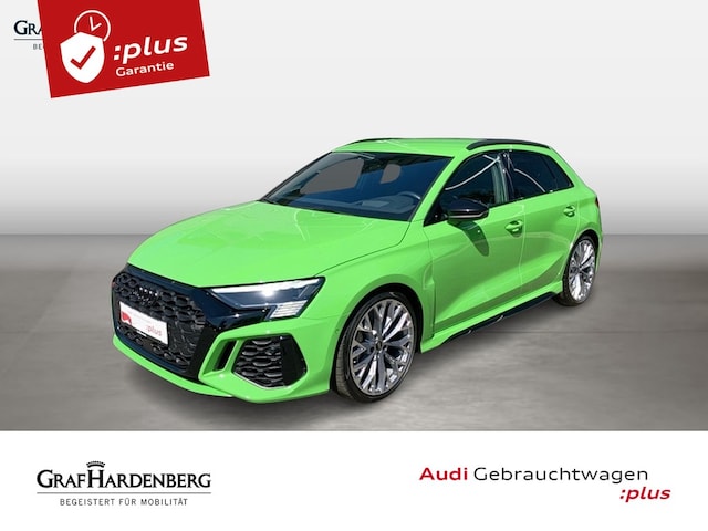 Audi RS 3 Sportback