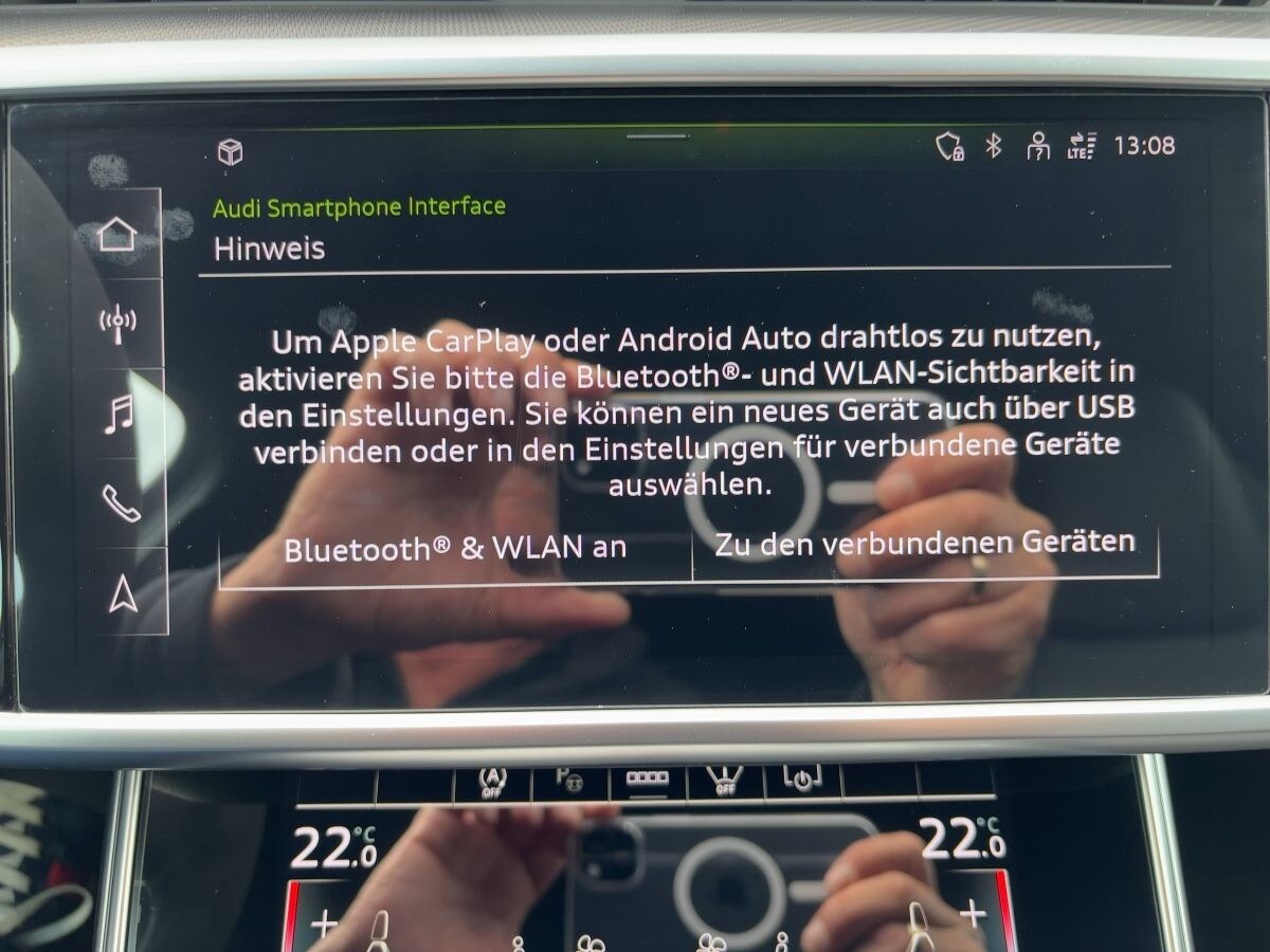 Audi RS 6 Avant