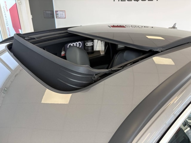 Audi E-tron Avus 55 Quattro 300,00 KW - 2019 - Joinsteer - #40
