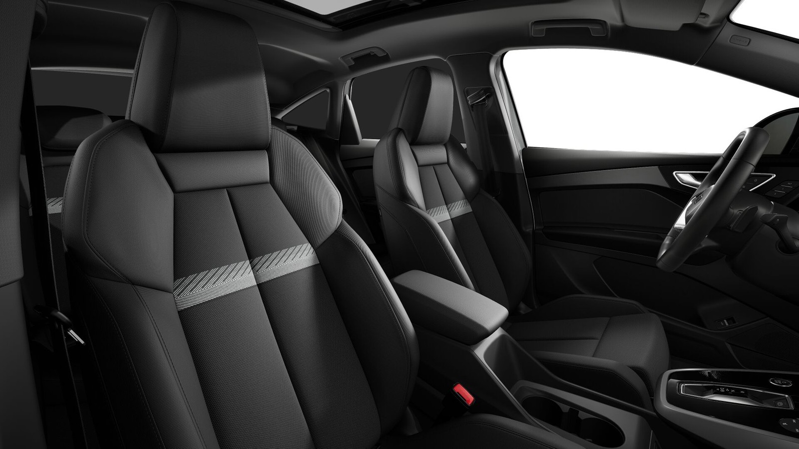 Image about Audi Q4 Sportback e-tron 45 e-tron quattro