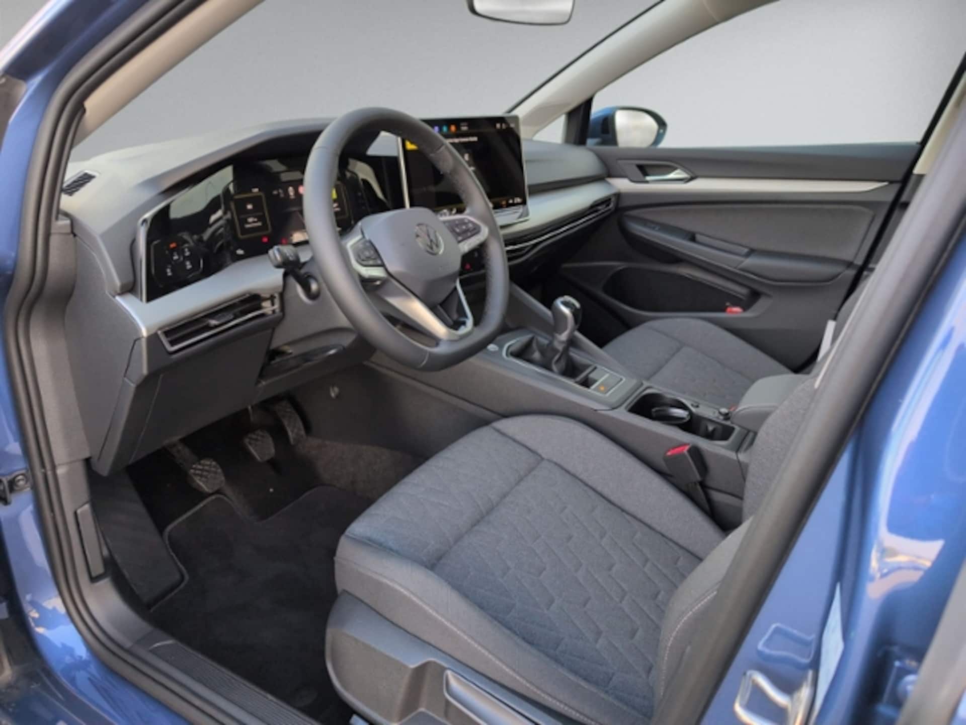 Volkswagen Golf Life