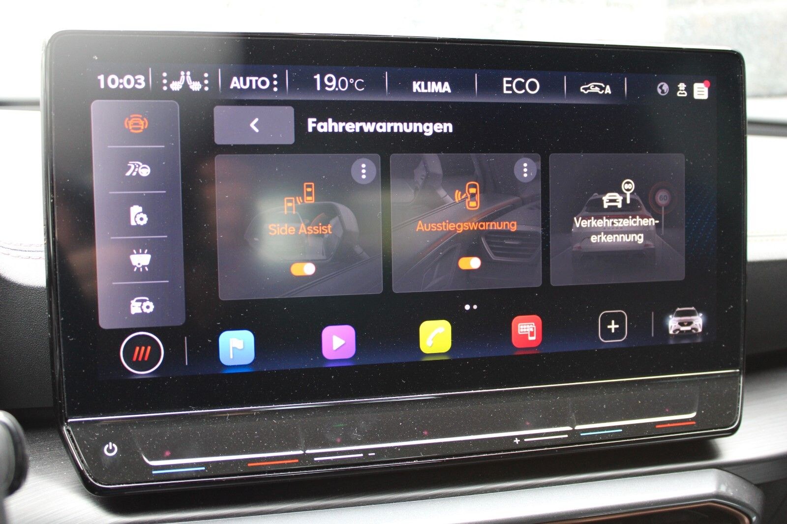 CUPRA Formentor – Bild 21