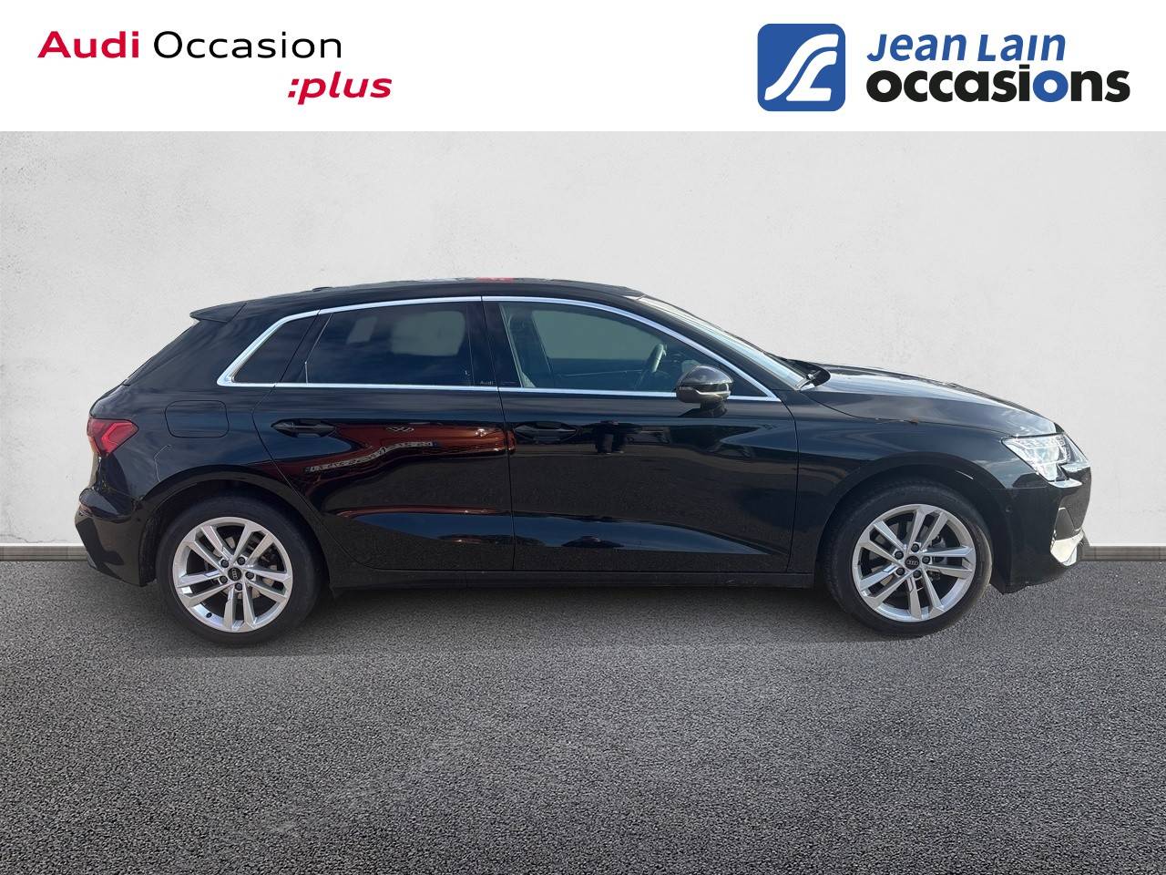 Image about Audi A3 Sportback Business Executive 30 TFSI Hybride 85 kW (116 ch) S tronic