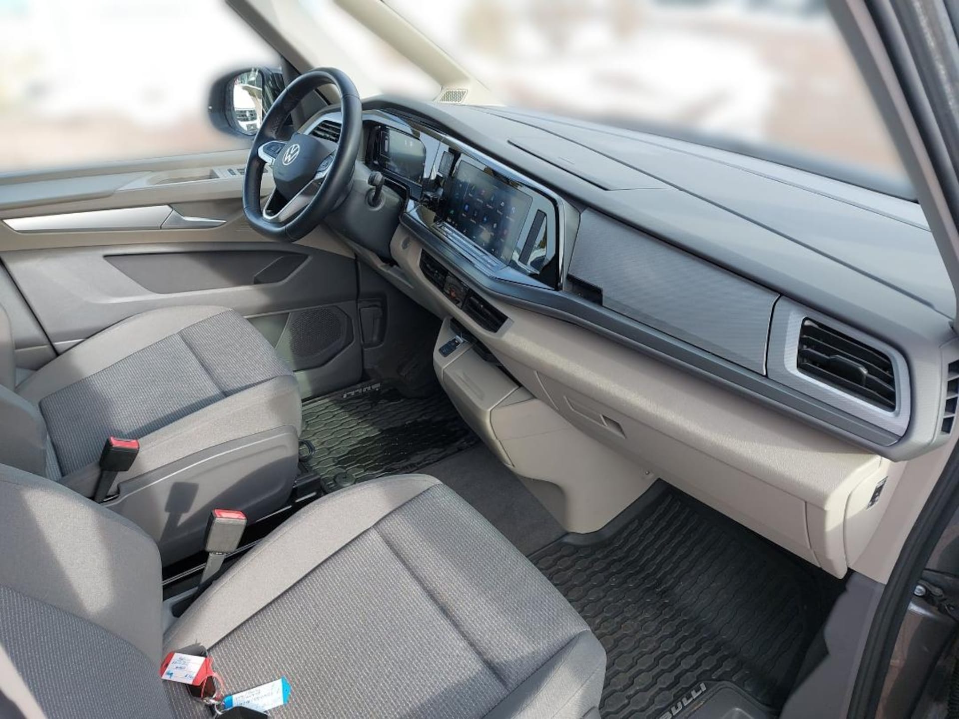 Volkswagen Multivan Life