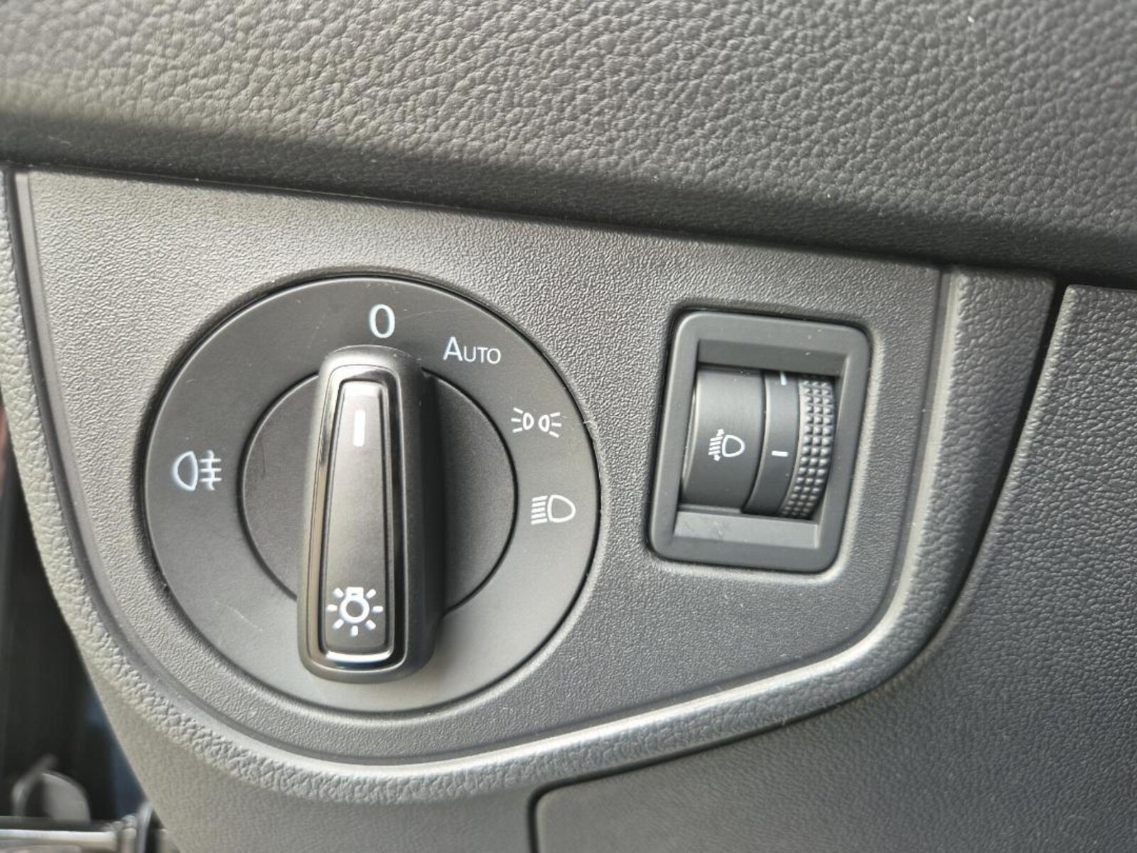 Volkswagen Taigo – Bild 14