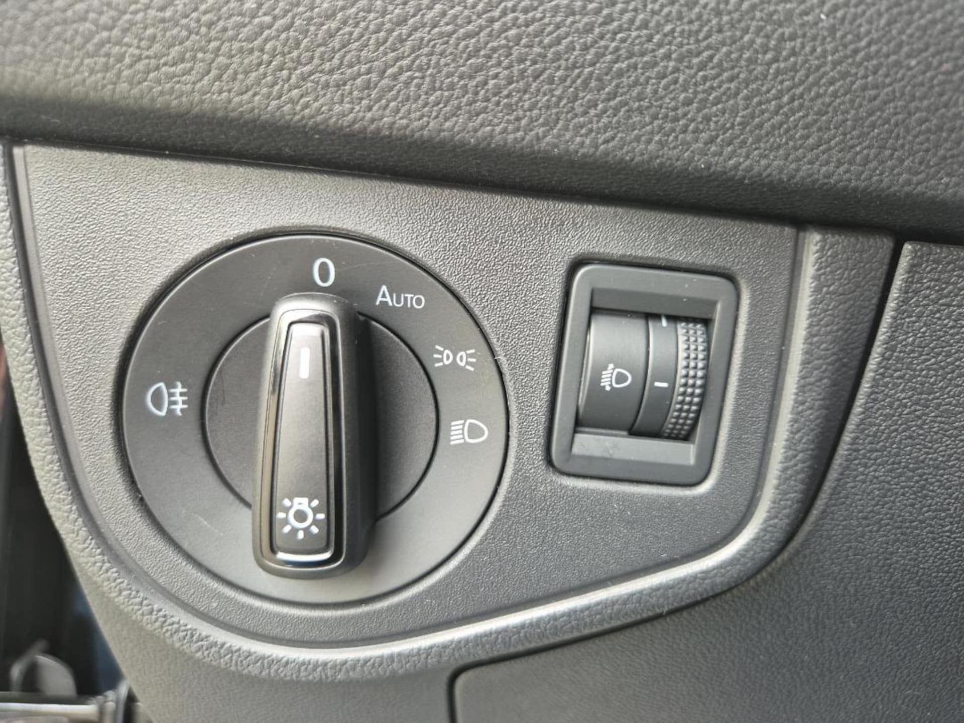 Volkswagen Taigo ENERGY