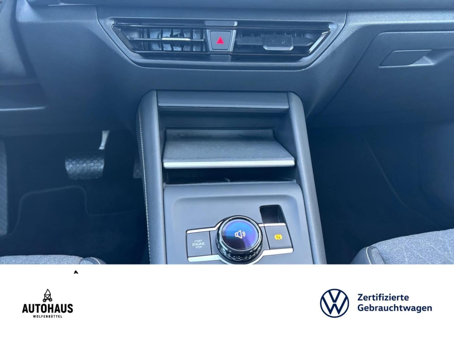 Volkswagen Tayron Life