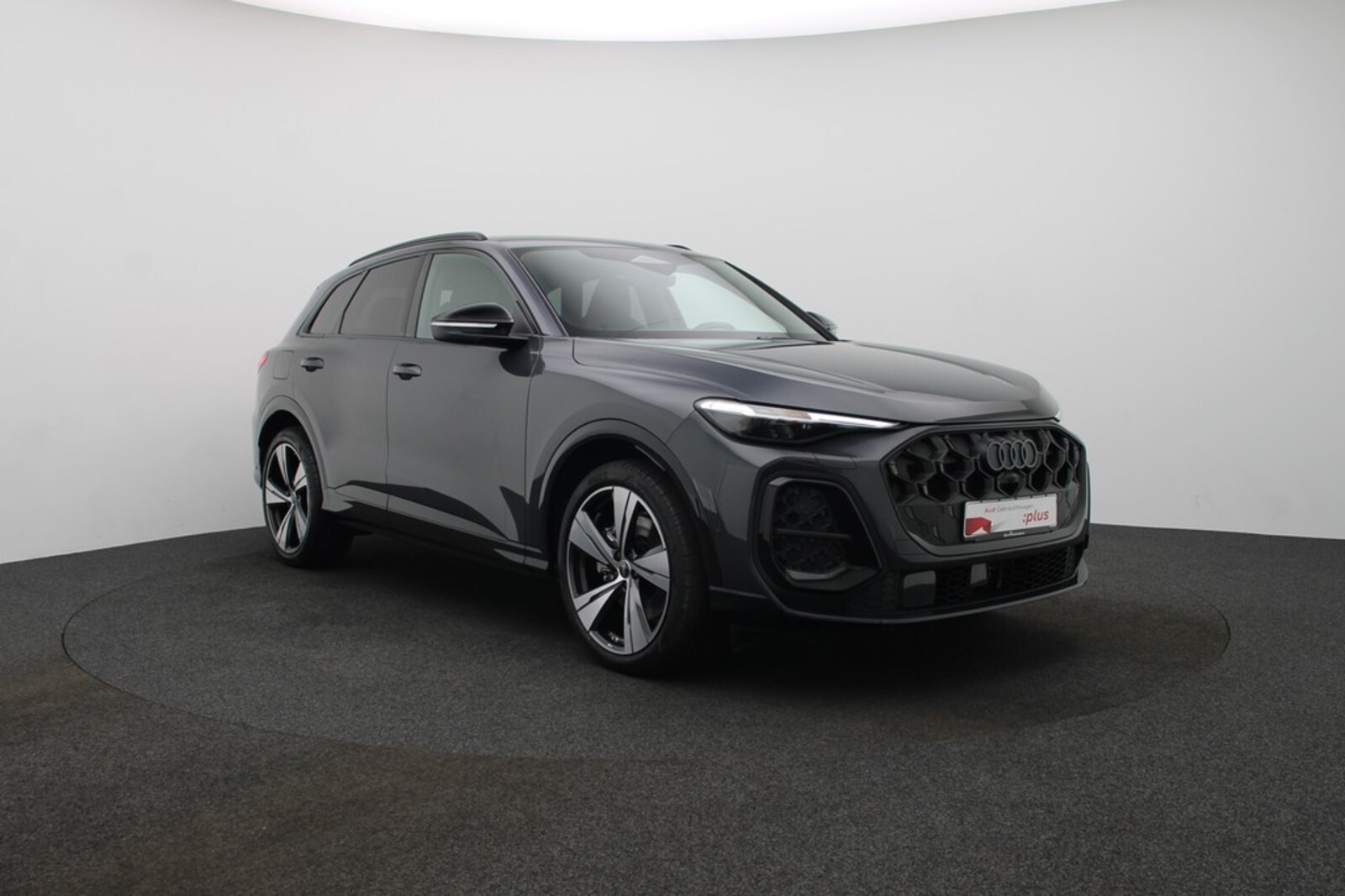 Audi Q5 – Bild 6