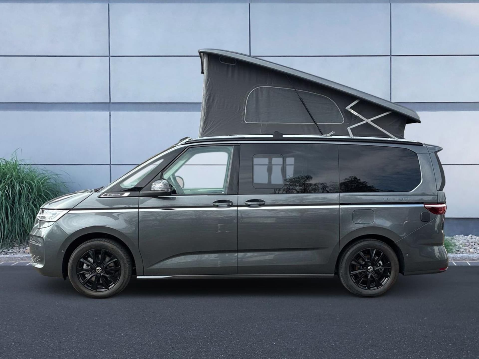 Volkswagen California Ocean