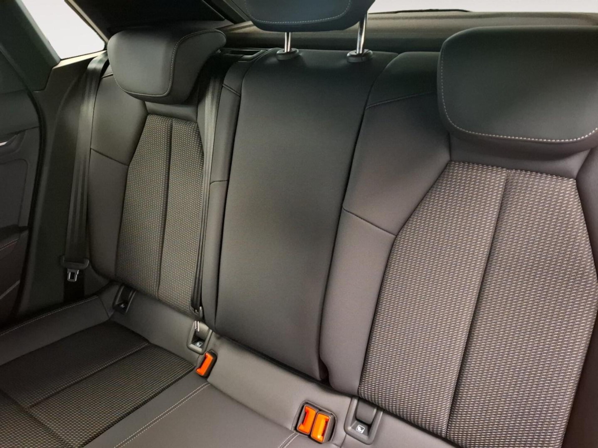 Audi A3 Sportback S line