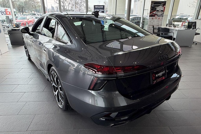 2026 Audi A6 Prestige - Photo 11