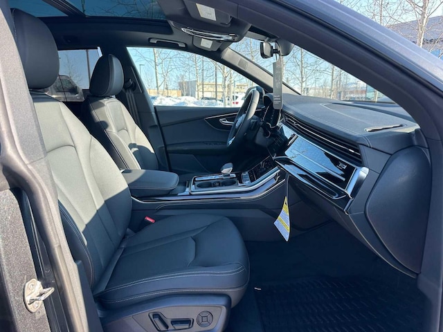 2026 Audi Q8 Premium Plus - Photo 10