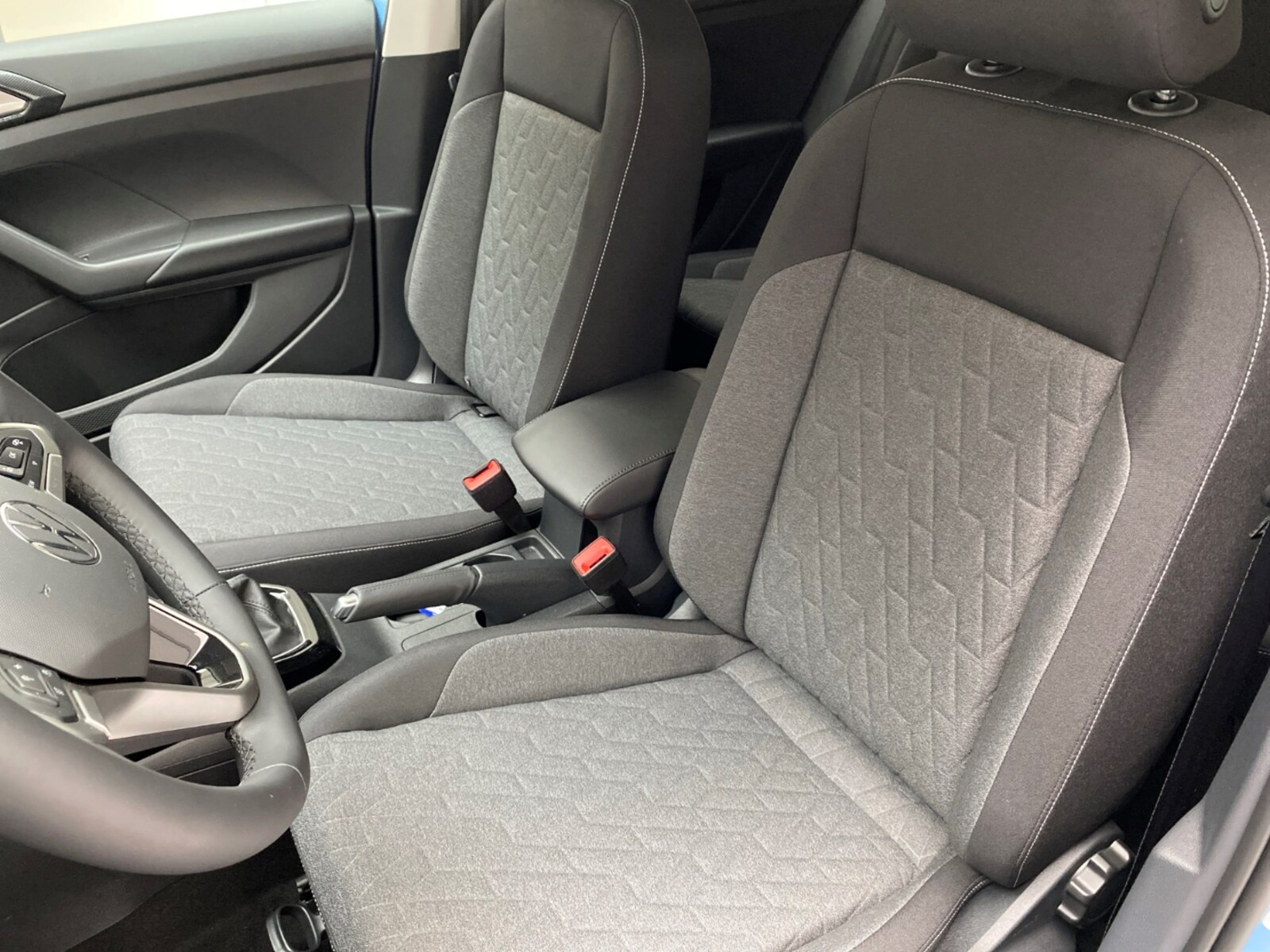 Volkswagen T-Cross – Bild 9