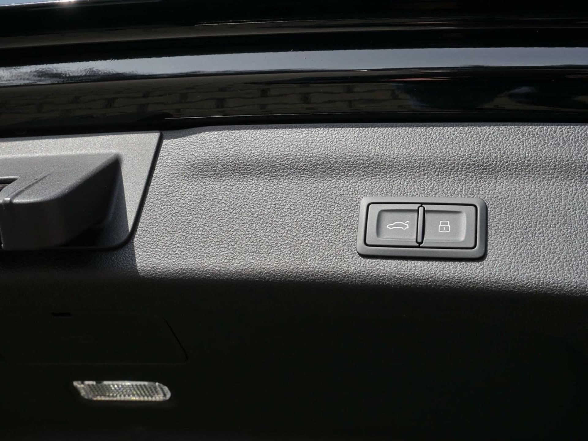 Audi A6 Avant Design