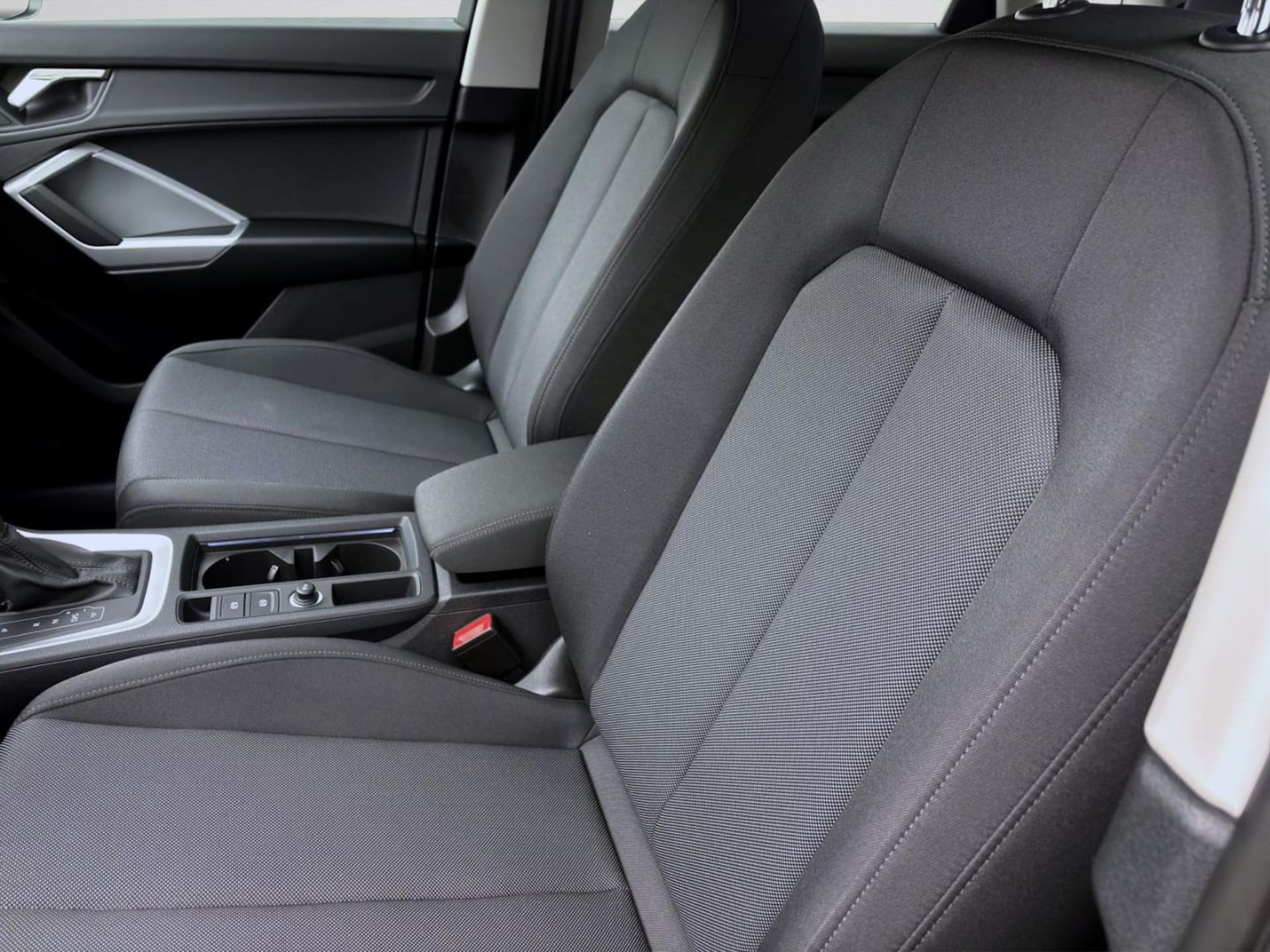 Audi Q3 SUV