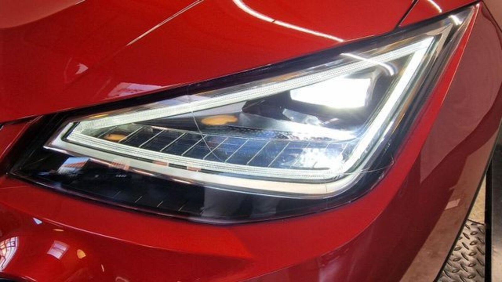 SEAT Arona – Bild 9