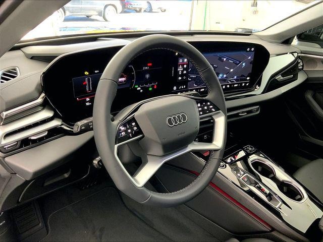 2026 Audi A6 Premium Plus - Photo 6