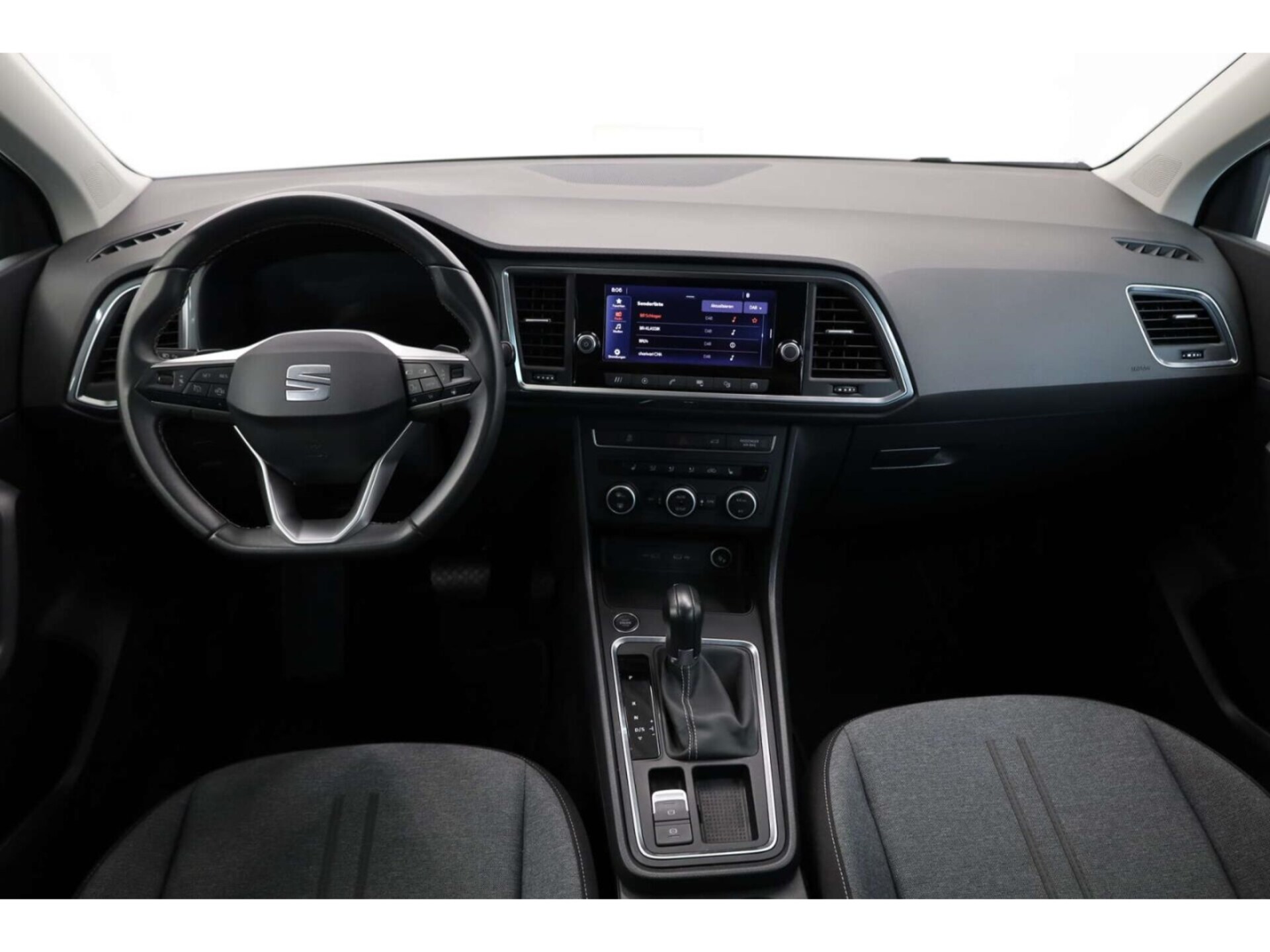 SEAT Ateca Style