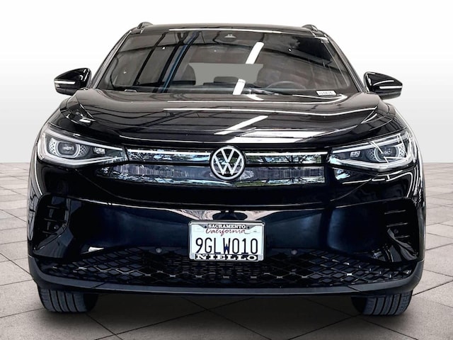 2023 Volkswagen ID.4