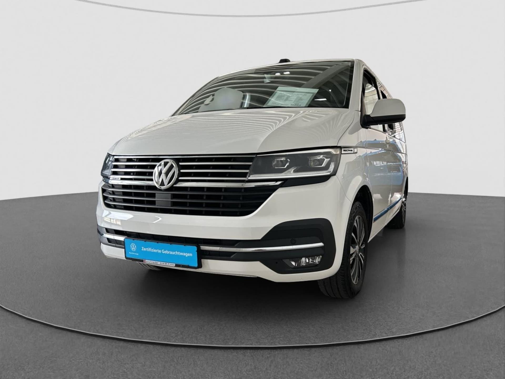 Volkswagen T6.1 Multivan Comfortline