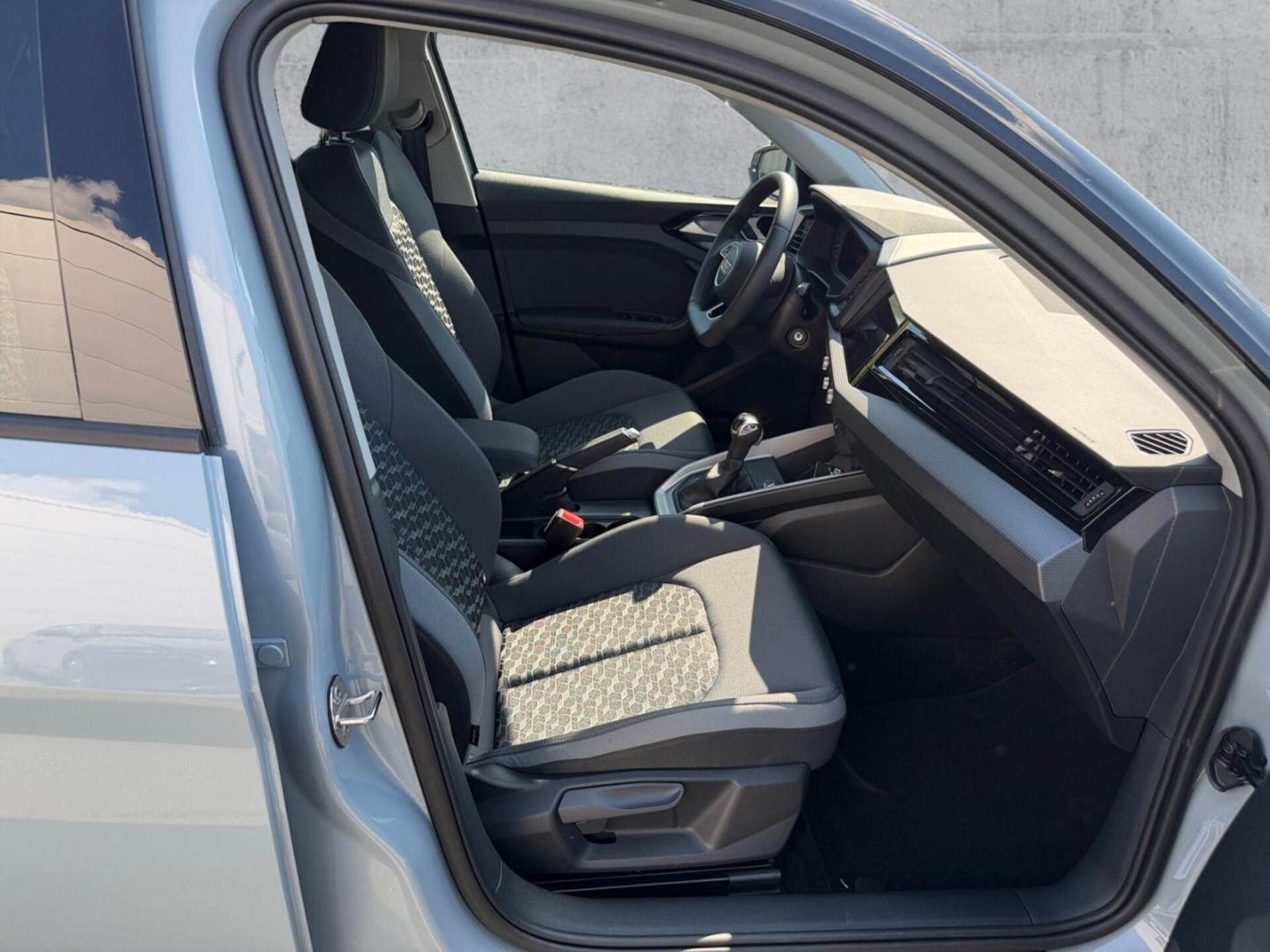 Audi A1 Sportback S line