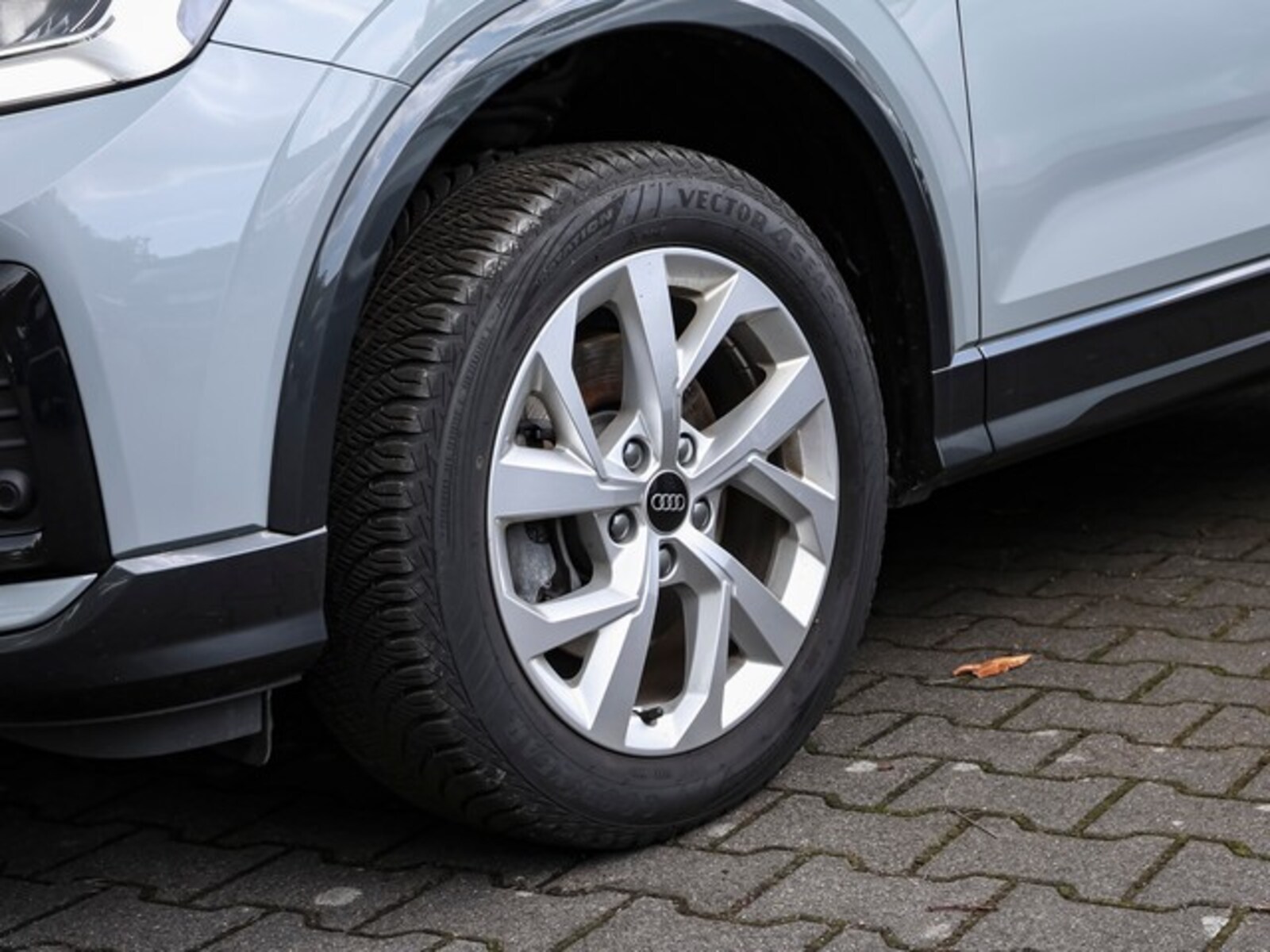 Audi Q2 – Bild 10
