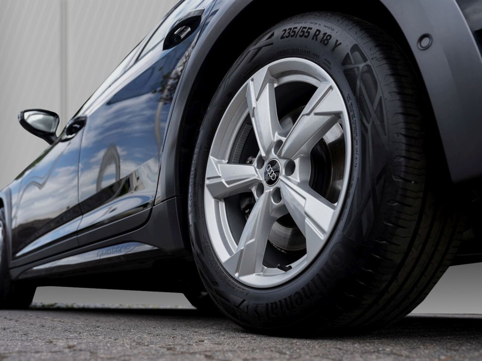 Audi A6 allroad quattro – Bild 5