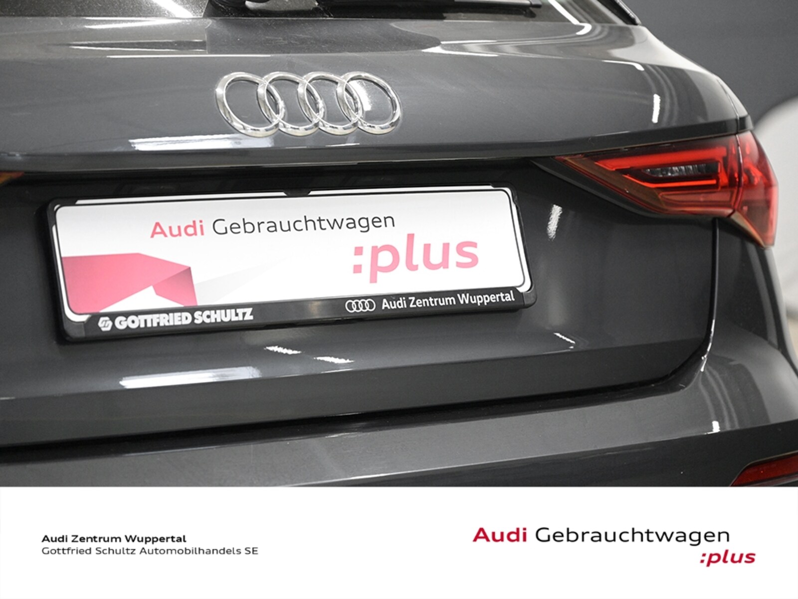 Audi A3 Sportback – Bild 15