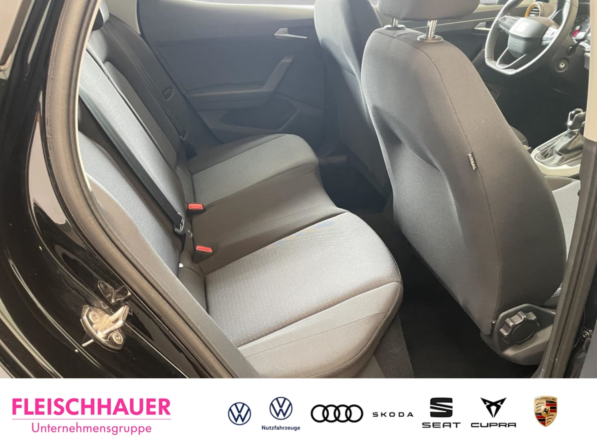 SEAT Arona Style