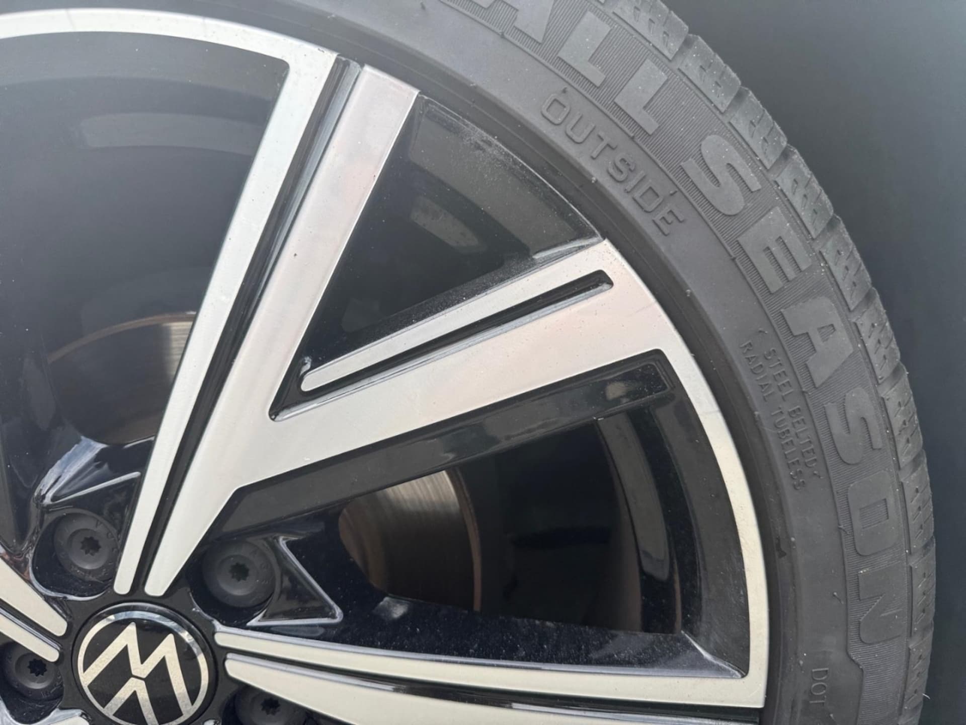 Volkswagen Polo R-Line