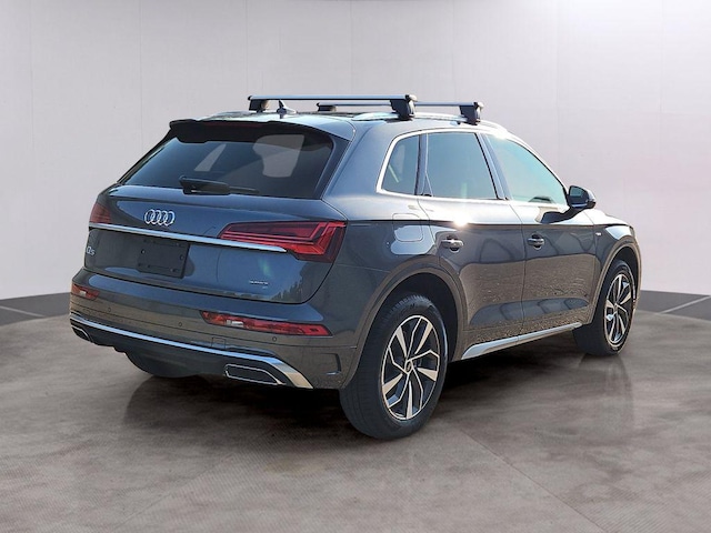 2024 Audi Q5