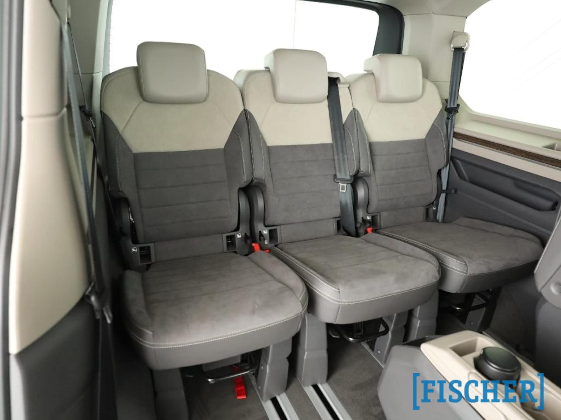 Volkswagen Multivan Style
