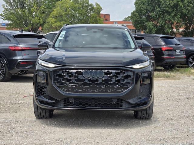 2026 Audi Q3 SUV