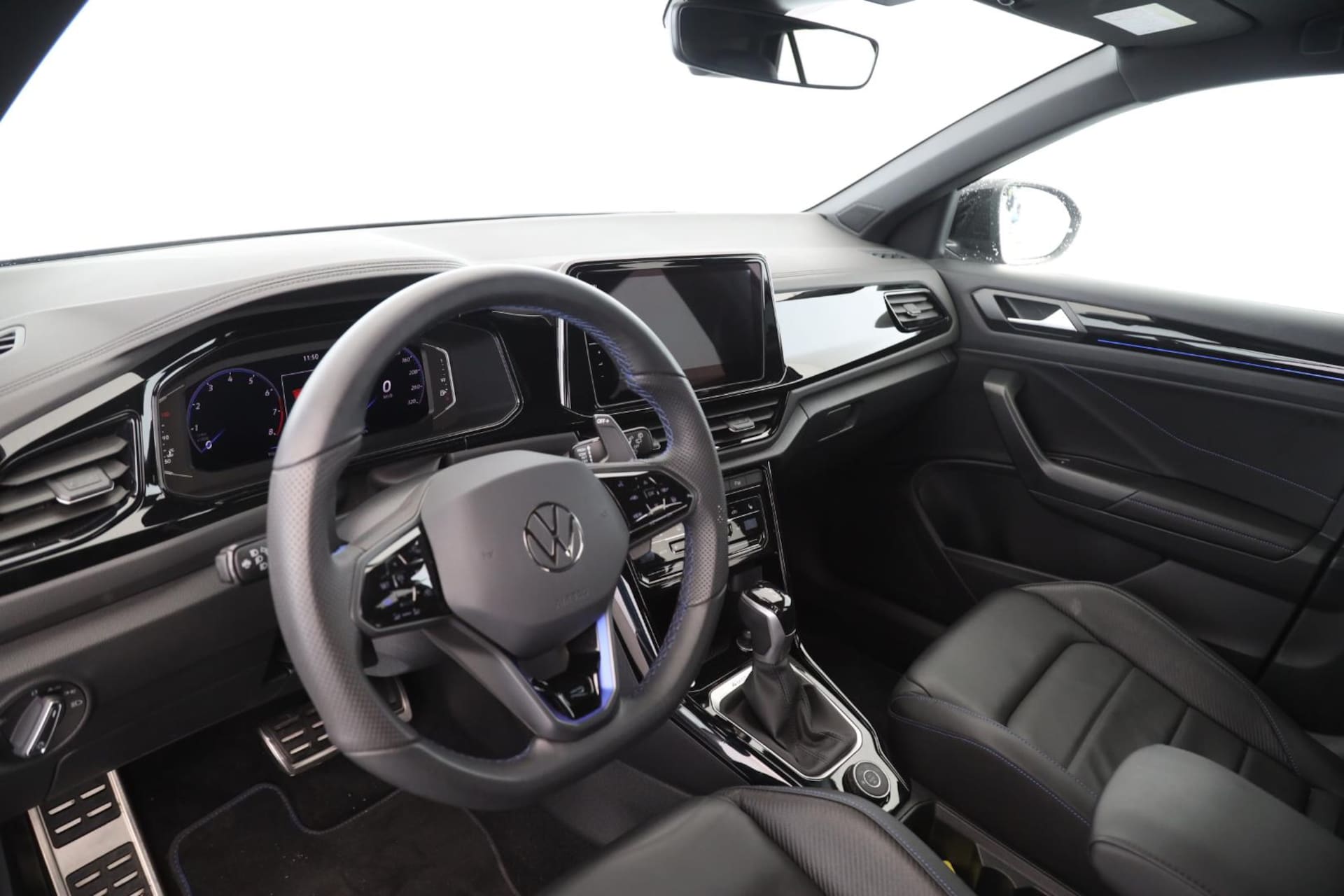 Volkswagen T-Roc R