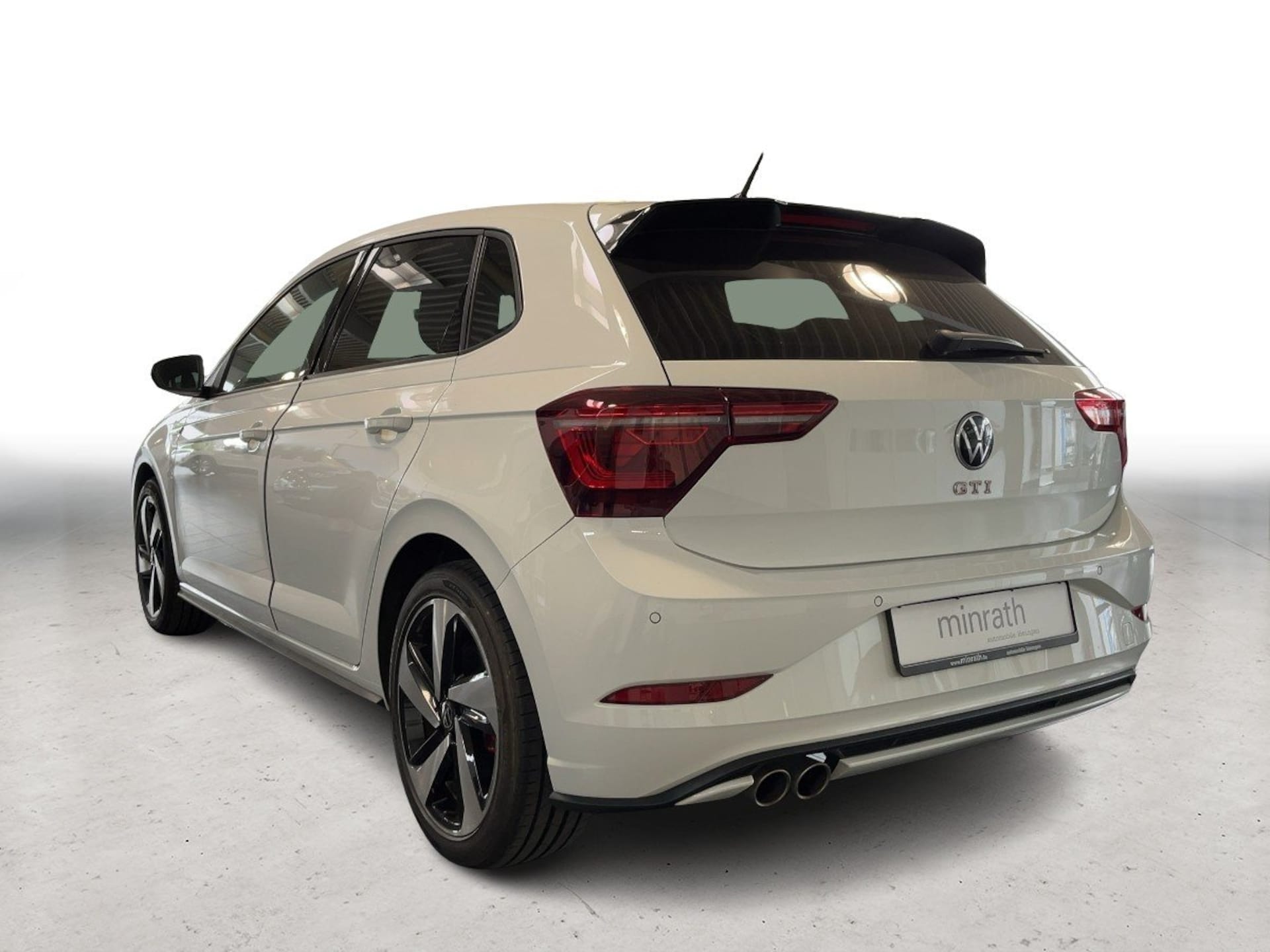 Volkswagen Polo GTI