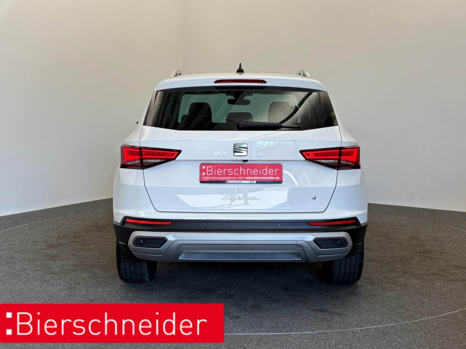 SEAT Ateca Xperience