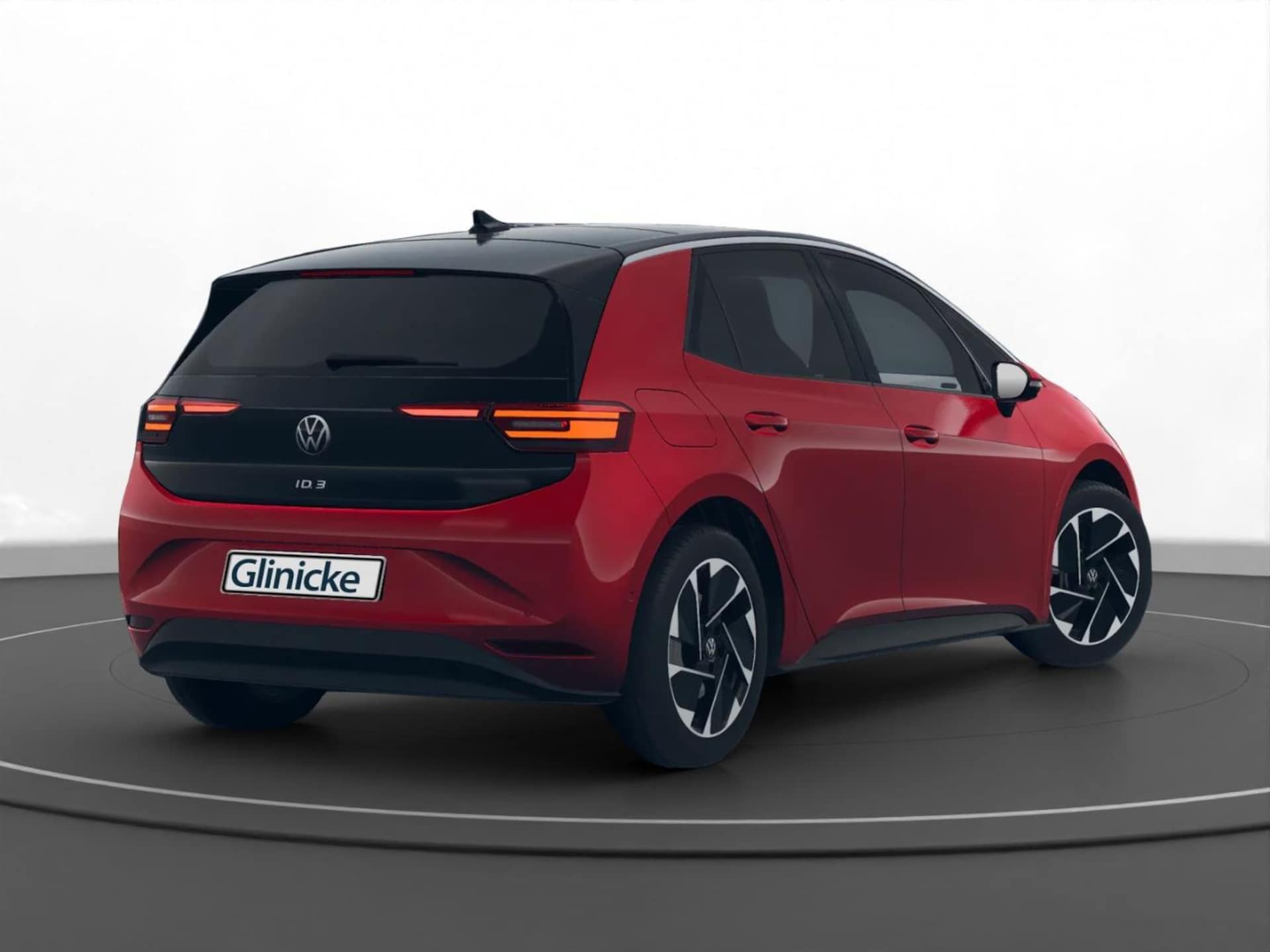Volkswagen ID.3 Pro Performance Max