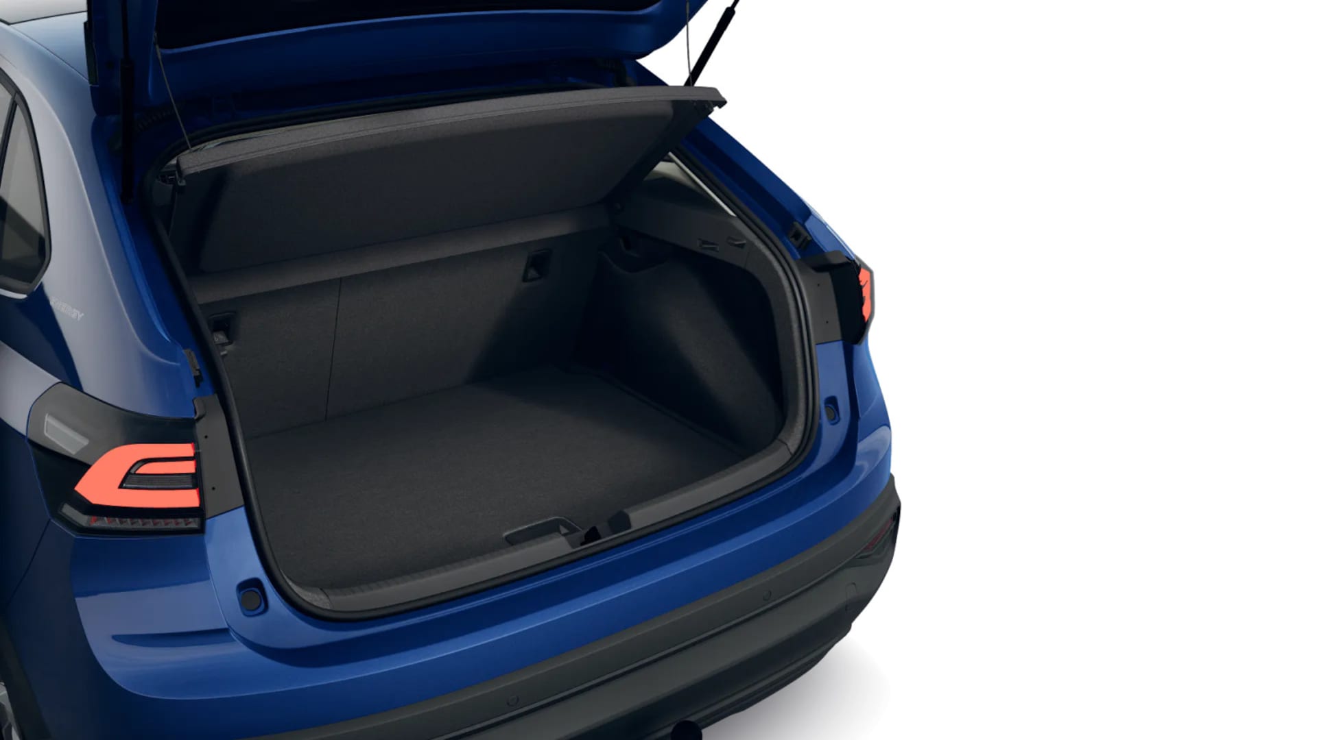 Volkswagen Taigo ENERGY