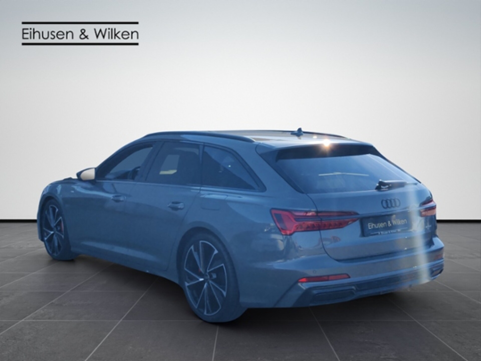 Audi A6 Avant TFSI e Sport