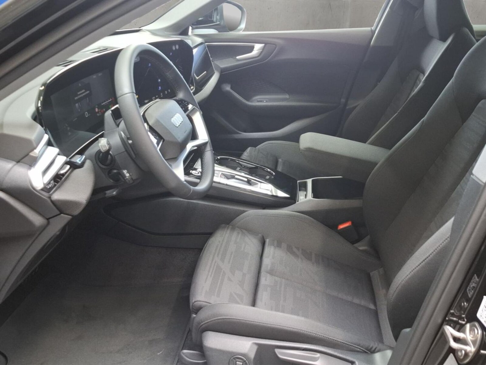 Audi A5 Limousine – Bild 10