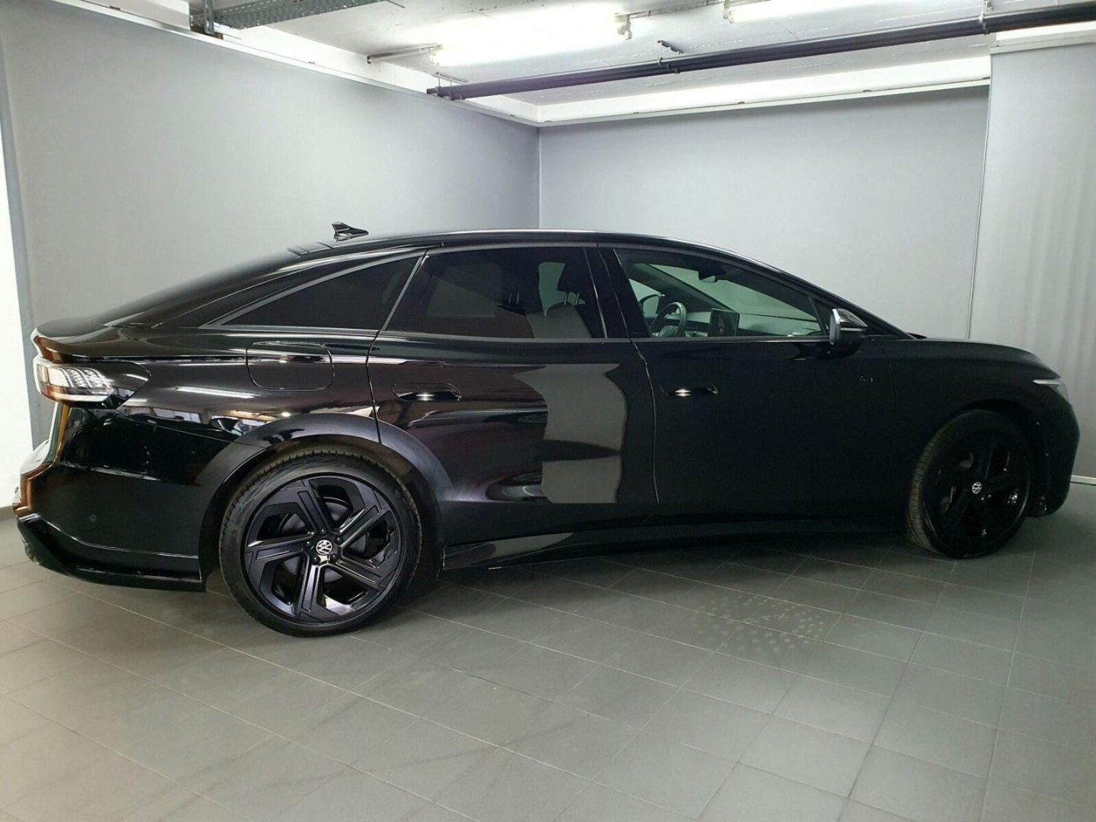 Volkswagen ID.7 – Bild 3