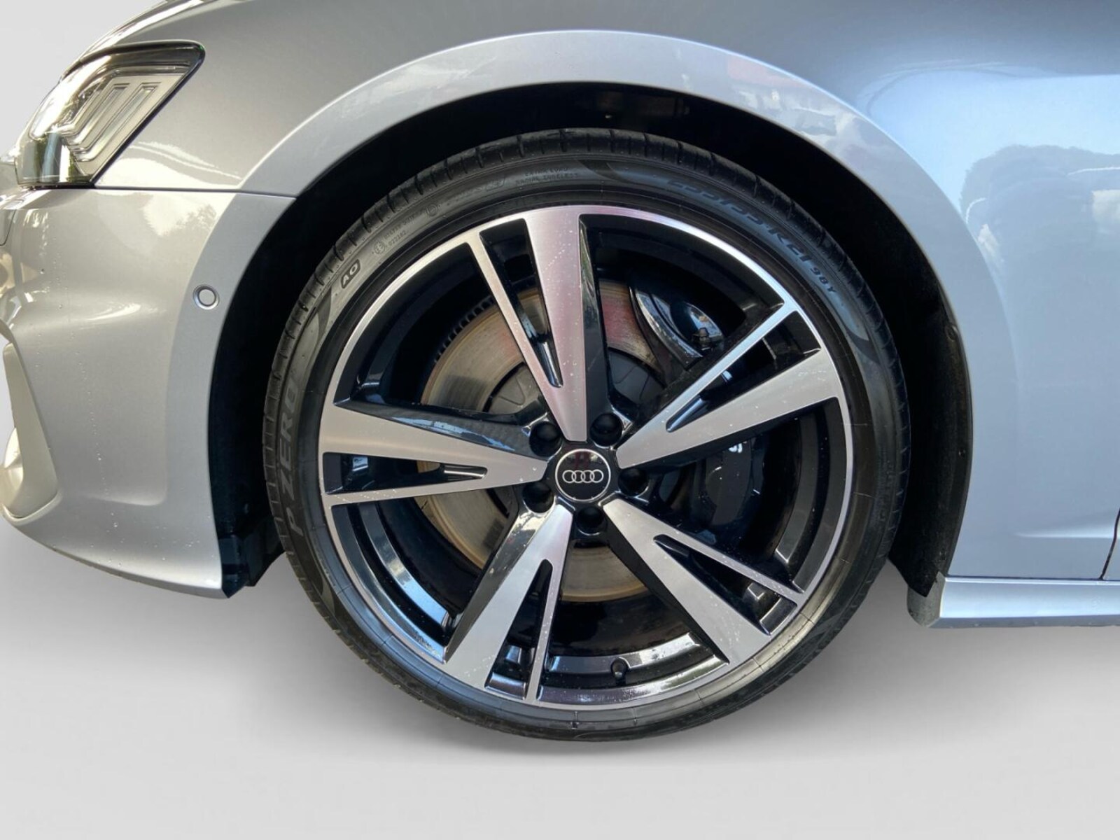 Audi S6 Avant – Bild 4